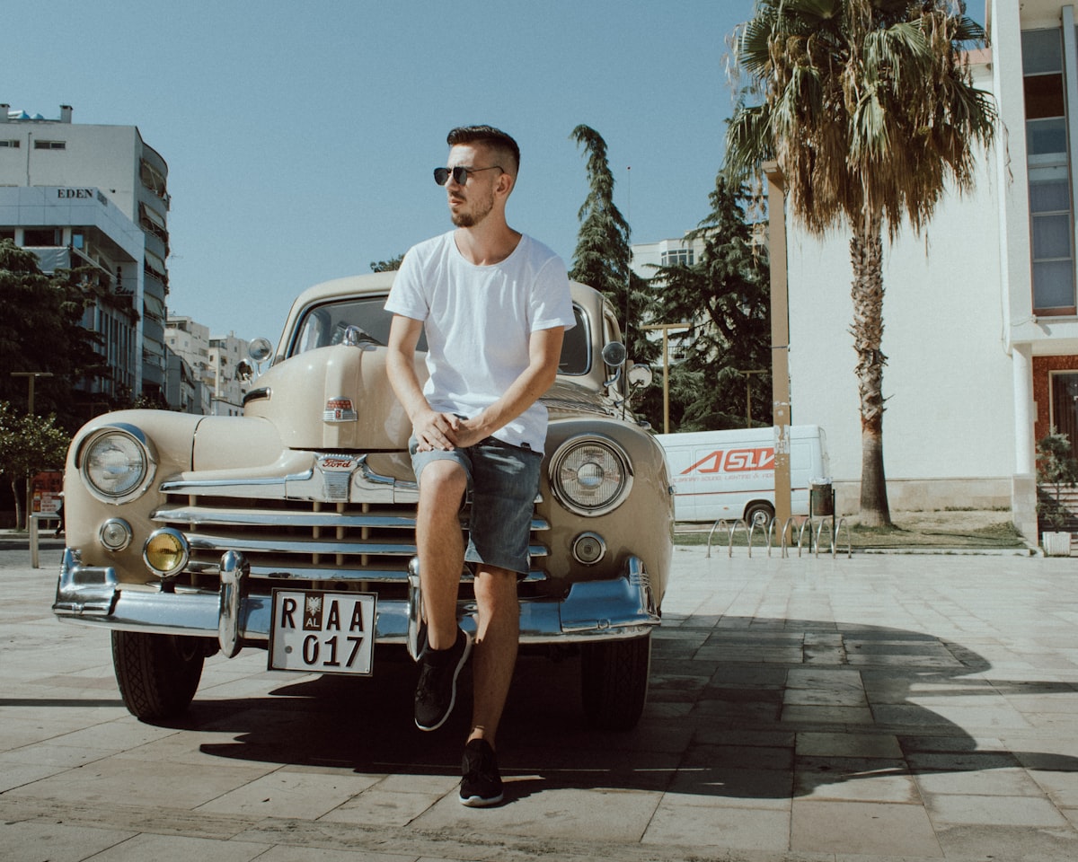 Je korte broek mag dit jaar best wat korter