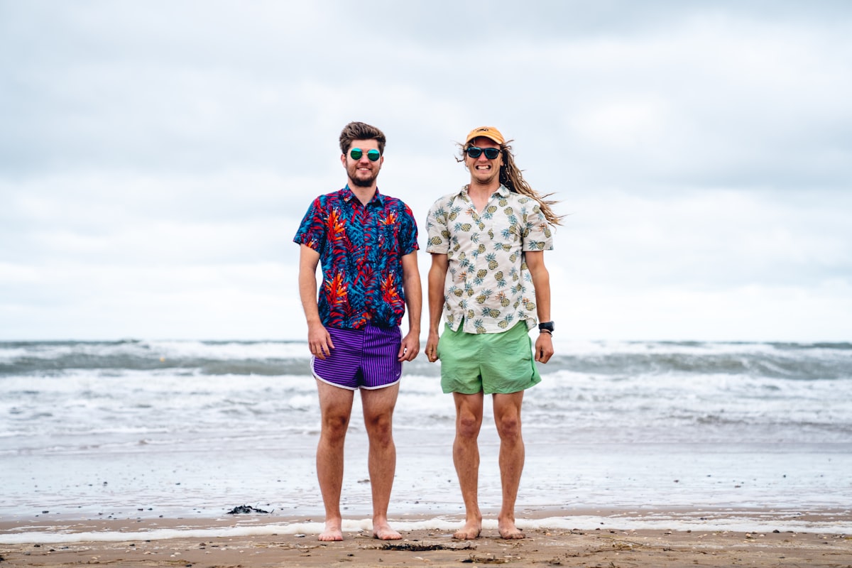 De co-ord set is de makkelijkste trend die je nu kunt dragen